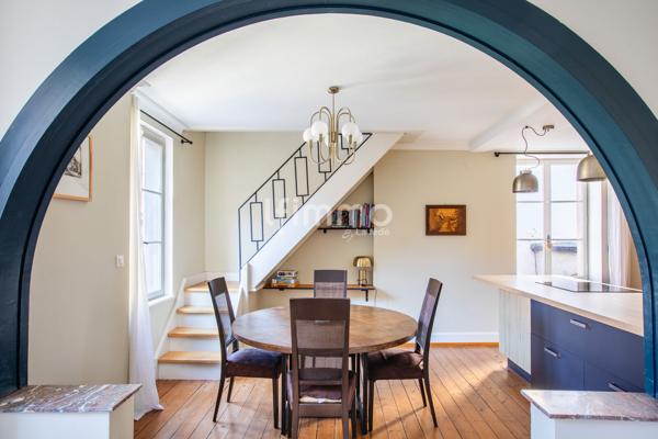 Écrin de Luxe au Cœur de Colmar : L'Art de Vivre Alsacien à son Sommet