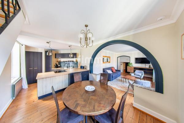 Écrin de Luxe au Cœur de Colmar : L'Art de Vivre Alsacien à son Sommet