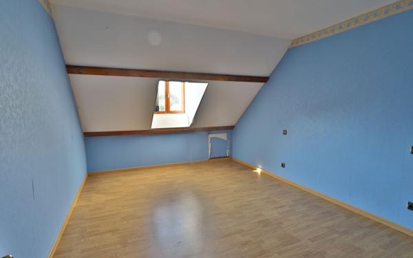 Maison à vendre    8 pièces • 166 m2 Gournay-en-Bray