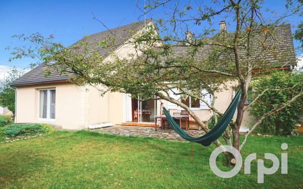 Maison à vendre    8 pièces • 166 m2 Gournay-en-Bray