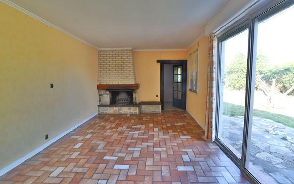 Maison à vendre    8 pièces • 166 m2 Gournay-en-Bray