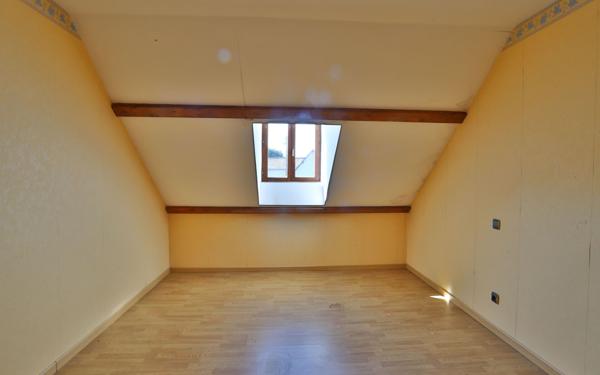 Maison à vendre    8 pièces • 166 m2 Gournay-en-Bray