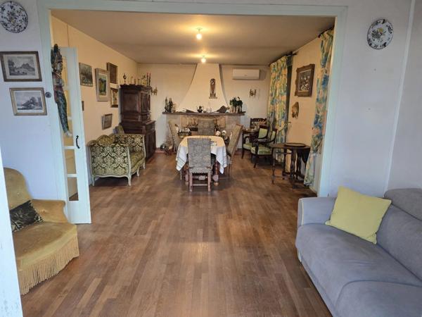 Vente Maison 6 pièces 146 m2 à Brassac-les-Mines