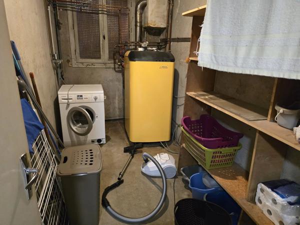 Vente Maison 6 pièces 146 m2 à Brassac-les-Mines