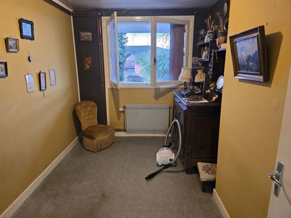 Vente Maison 6 pièces 146 m2 à Brassac-les-Mines