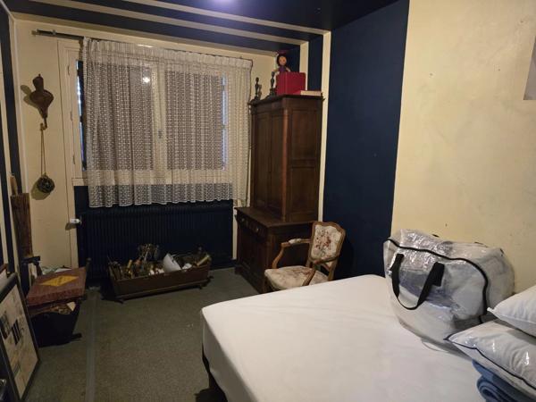 Vente Maison 6 pièces 146 m2 à Brassac-les-Mines