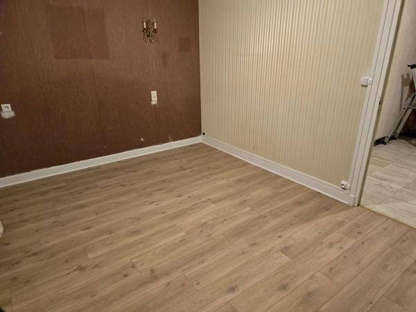 Vente Maison 6 pièces 146 m2 à Brassac-les-Mines