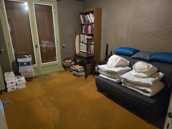 Vente Maison 6 pièces 146 m2 à Brassac-les-Mines