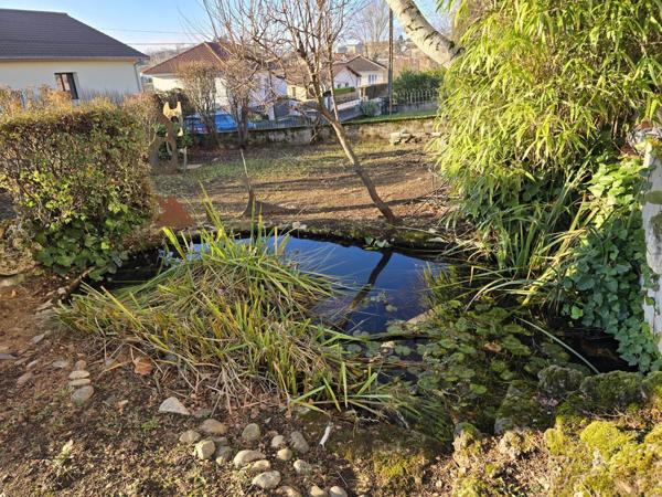 Vente Maison 6 pièces 146 m2 à Brassac-les-Mines