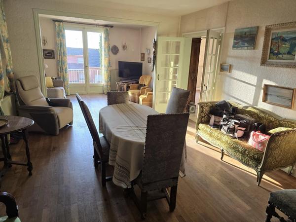 Vente Maison 6 pièces 146 m2 à Brassac-les-Mines