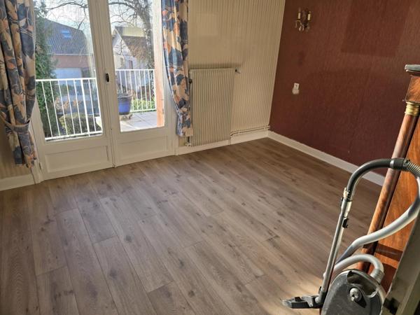 Vente Maison 6 pièces 146 m2 à Brassac-les-Mines