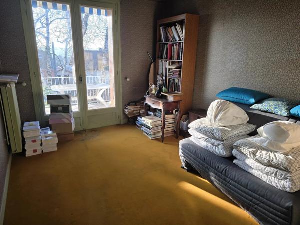 Vente Maison 6 pièces 146 m2 à Brassac-les-Mines