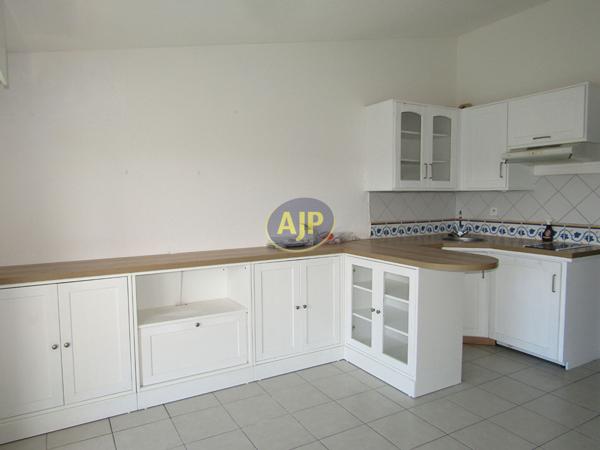 Vente appartement Lacanau Ocean : 169 000 € - AJP Lacanau Immobilier