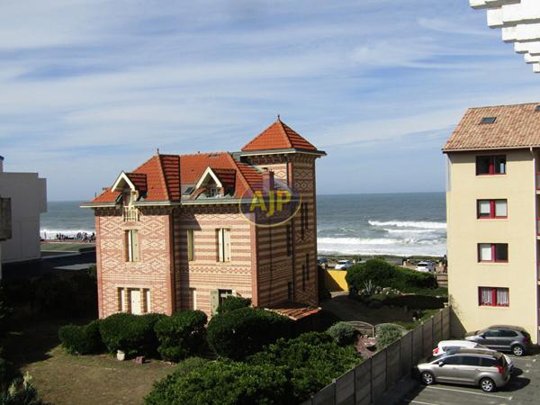Vente appartement Lacanau Ocean : 169 000 € - AJP Lacanau Immobilier