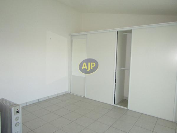 Vente appartement Lacanau Ocean : 169 000 € - AJP Lacanau Immobilier