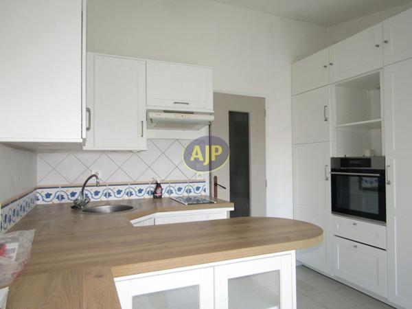 Vente appartement Lacanau Ocean : 169 000 € - AJP Lacanau Immobilier