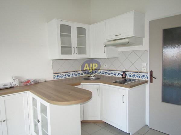 Vente appartement Lacanau Ocean : 169 000 € - AJP Lacanau Immobilier