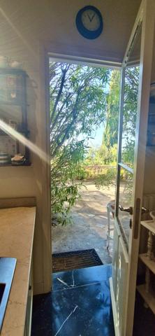 Magnifique maison bourgeoise - vue mer à 180°