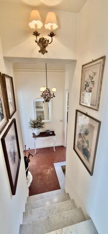 Magnifique maison bourgeoise - vue mer à 180°