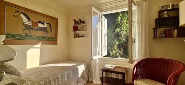 Magnifique maison bourgeoise - vue mer à 180°