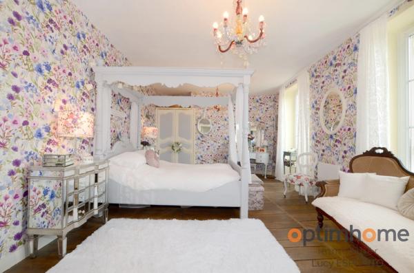 🏡 Maison de caractère du XIXᵉ siècle au cœur de Confolens