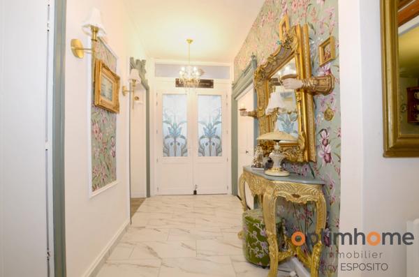 🏡 Maison de caractère du XIXᵉ siècle au cœur de Confolens
