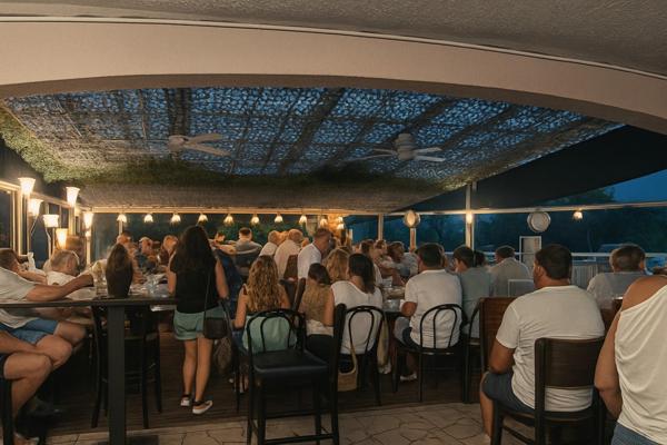 Exclusivité - A Vendre Fond de commerce St Aygulf