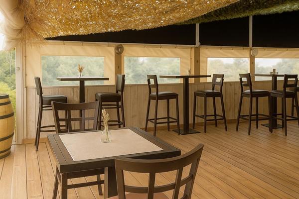 Exclusivité - A Vendre Fond de commerce St Aygulf