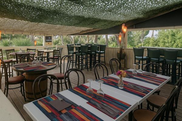 Exclusivité - A Vendre Fond de commerce St Aygulf