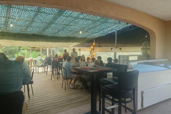 Exclusivité - A Vendre Fond de commerce St Aygulf