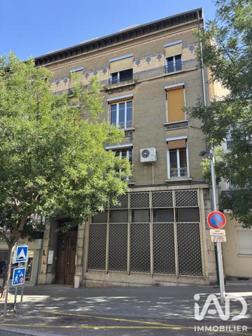 Studio à vendre 35,9 m² Rive-de-Gier