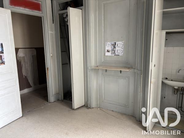 Studio à vendre 35,9 m² Rive-de-Gier