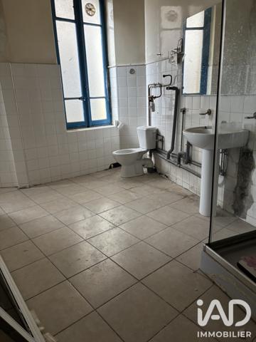 Studio à vendre 35,9 m² Rive-de-Gier