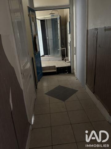 Studio à vendre 35,9 m² Rive-de-Gier