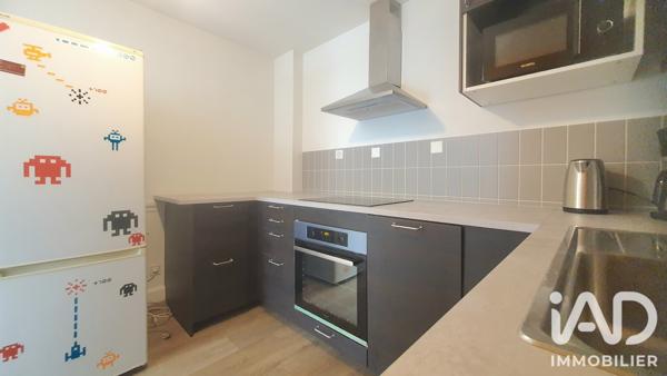 Appartement à vendre 2 pièces 61 m² Royat