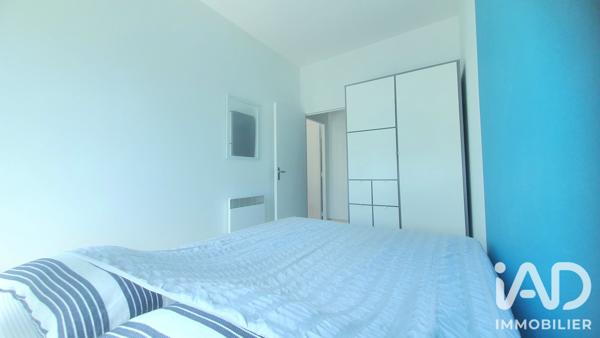 Appartement à vendre 2 pièces 61 m² Royat