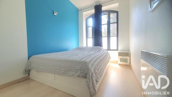 Appartement à vendre 2 pièces 61 m² Royat