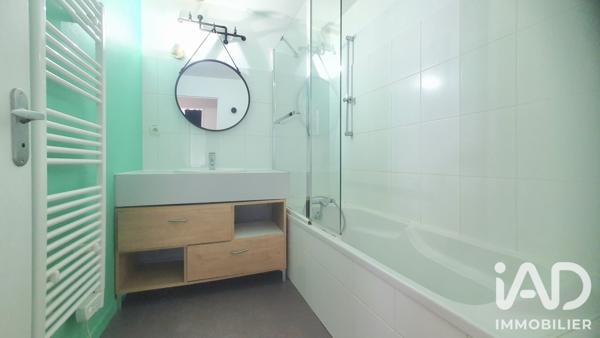 Appartement à vendre 2 pièces 61 m² Royat