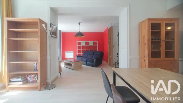 Appartement à vendre 2 pièces 61 m² Royat