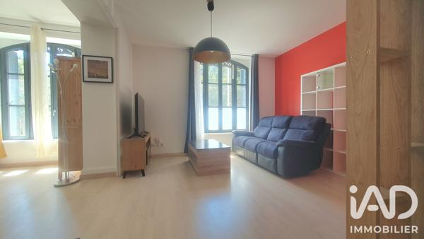 Appartement à vendre 2 pièces 61 m² Royat