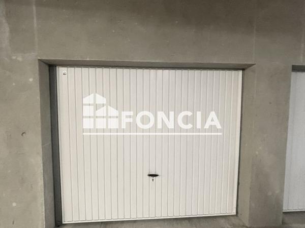 Location Appartement 2 pièces 47.18 m² - 87 AVENUE PROFESSEUR TIXIER Bourgoin Jallieu 38300