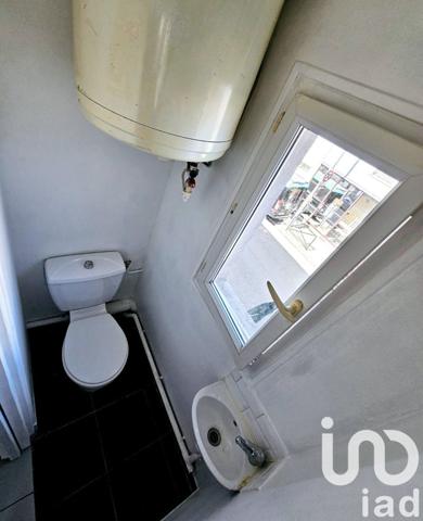 Appartement à vendre 2 pièces 29 m² Alfortville