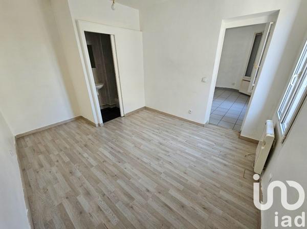 Appartement à vendre 2 pièces 29 m² Alfortville