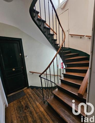 Appartement à vendre 2 pièces 29 m² Alfortville