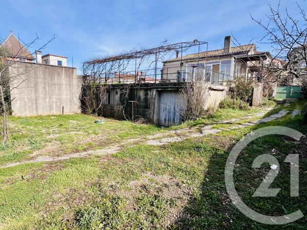 Maison à vendre  7 pièces - 142,71 m2 LAURAC EN VIVARAIS - 07