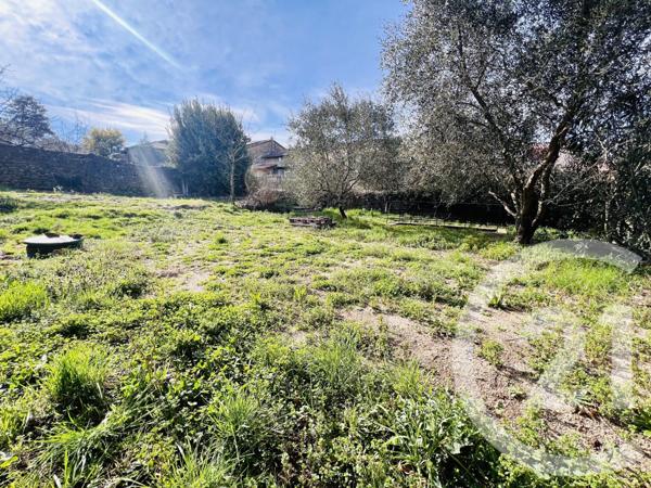 Maison à vendre  7 pièces - 142,71 m2 LAURAC EN VIVARAIS - 07