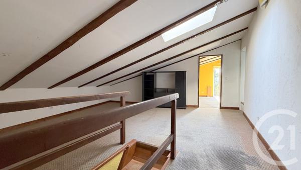 Maison à vendre  7 pièces - 142,71 m2 LAURAC EN VIVARAIS - 07