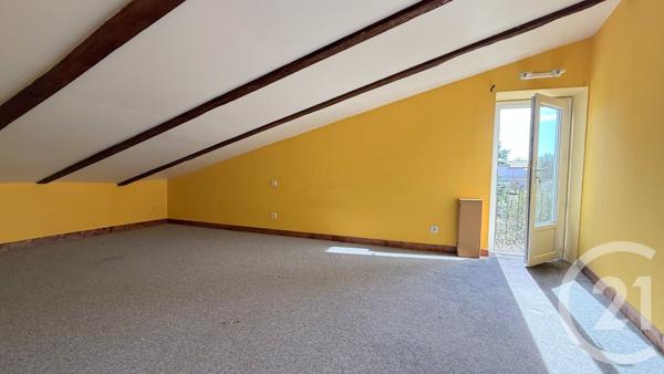 Maison à vendre  7 pièces - 142,71 m2 LAURAC EN VIVARAIS - 07