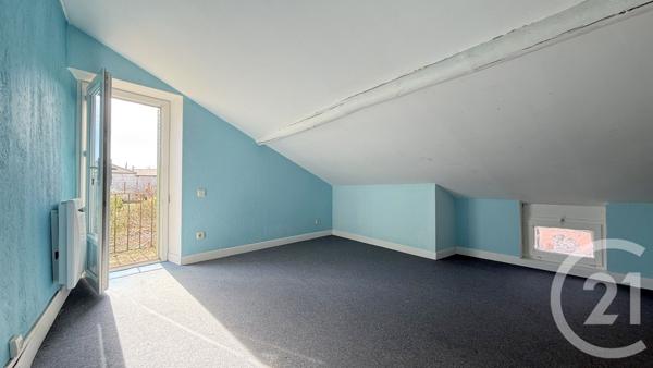 Maison à vendre  7 pièces - 142,71 m2 LAURAC EN VIVARAIS - 07