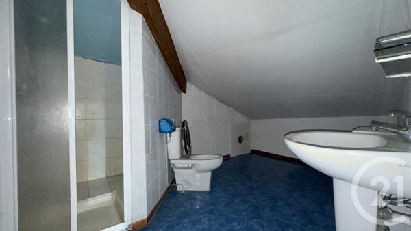 Maison à vendre  7 pièces - 142,71 m2 LAURAC EN VIVARAIS - 07